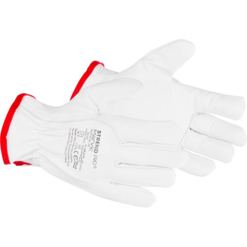 Kindad Strend Pro Flavus, täisnahk, suurus 10/XL