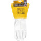 Strend Pro Industrial Adeo gloves, full leather, welding, size 11/XXL Strend Pro Industrial Adeo gloves, full leather, welding, size 11/XXL