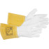 Strend Pro Industrial Adeo gloves, full leather, welding, size 11/XXL