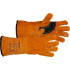 Strend Pro Industrial Marcio kindad, täisnahk, keevitus, suurus 10/XL