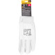 Strend Pro Dila gloves, textile/leather, size 10/XL Strend Pro Dila gloves, textile/leather, size 10/XL