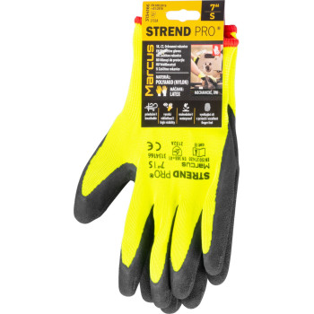 Strend Pro Marcus kaitsekindad, polüamiid, suurus 07/S