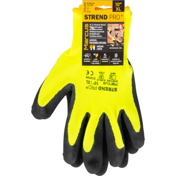 Strend Pro Marcus kaitsekindad, polüamiid, suurus 10/XL