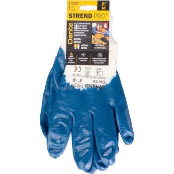 Strend Pro Dante kindad, suurus 08/M Strend Pro Dante kindad, suurus 08/M