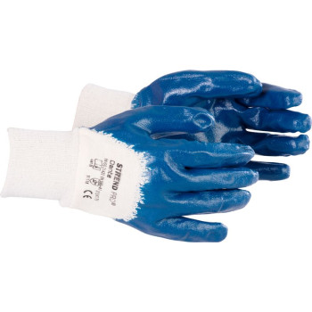 Strend Pro Dante gloves, size 09/L, with blister