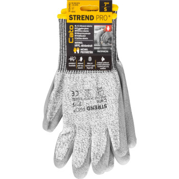 Strend Pro Cato kindad, suurus 07/S Strend Pro Cato kindad, suurus 07/S
