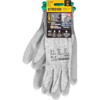 Strend Pro Cato kindad, suurus 08/M Strend Pro Cato kindad, suurus 08/M