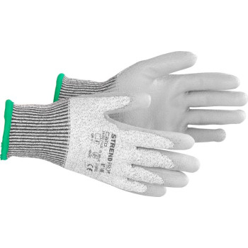 Strend Pro Cato kindad, suurus 08/M