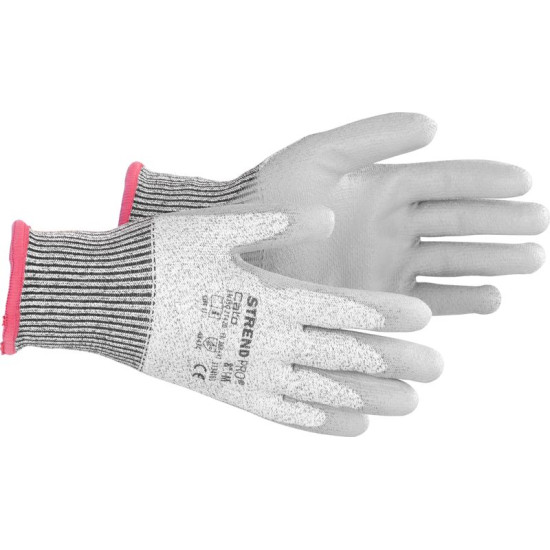 Strend Pro Cato kindad, suurus 09/L Strend Pro Cato kindad, suurus 09/L
