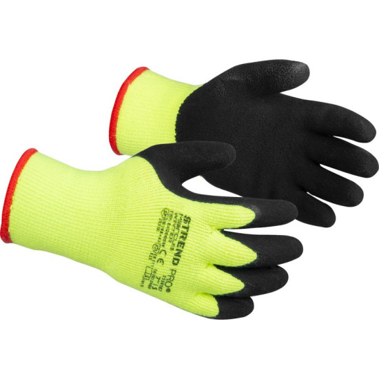 Strend Pro Marcus Talvekindad, talvekindad, isoleeritud, kaitsevad, suurus 07/S, blisterpakendiga Strend Pro Marcus Talvekindad, talvekindad, isoleeritud, kaitsevad, suurus 07/S, blisterpakendiga
