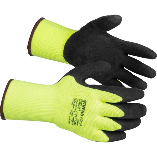 Strend Pro Marcus Talvekindad, talvekindad, isoleeritud, kaitsevad, suurus 11/XXL, blisterpakendiga Strend Pro Marcus Talvekindad, talvekindad, isoleeritud, kaitsevad, suurus 11/XXL, blisterpakendiga