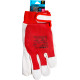 Strend Pro Marvic Winter gloves, winter, protective, insulated, textile/leather, size 9/L Strend Pro Marvic Winter gloves, winter, protective, insulated, textile/leather, size 9/L