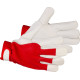 Strend Pro Marvic Winter gloves, winter, protective, insulated, textile/leather, size 9/L Strend Pro Marvic Winter gloves, winter, protective, insulated, textile/leather, size 9/L