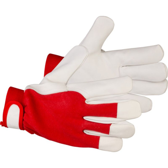 Strend Pro Marvic talvekindad, talvised, kaitsevad, isoleeritud, tekstiil/nahk, suurus 11/XXL Strend Pro Marvic talvekindad, talvised, kaitsevad, isoleeritud, tekstiil/nahk, suurus 11/XXL