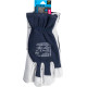 Strend Pro Marzio talvekindad, talvised, kaitsevad, isoleeritud, tekstiil/nahk, suurus 09/l