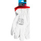 Strend Pro Flavus Winter gloves, winter, protective, insulated, full leather, size 10/XL Strend Pro Flavus Winter gloves, winter, protective, insulated, full leather, size 10/XL