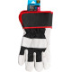 Strend Pro Janus Winter gloves, winter, protective, insulated, textile/leather, size 10/XL Strend Pro Janus Winter gloves, winter, protective, insulated, textile/leather, size 10/XL