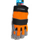 Strend Pro Golus Winter gloves, winter, protective, insulated, size 10/XL
