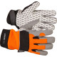 Strend Pro Golus Winter gloves, winter, protective, insulated, size 10/XL