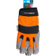 Strend Pro Golus Winter gloves, winter, protective, insulated, size 11/XXL