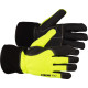 Strend Pro Gratus Winter gloves, winter, protective, insulated, waterproof, 3M insulation, size 11/XXL
