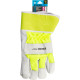 Перчатки Strend Pro Workus Winter, зимние, защитные, утепленные, размер 10/XL