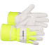 Перчатки Strend Pro Workus Winter, зимние, защитные, утепленные, размер 10/XL