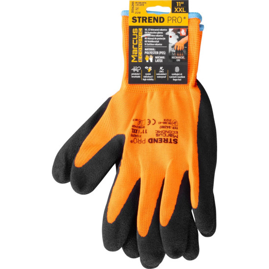 Strend Pro Marcus Economic Gloves, size 11/XXL Strend Pro Marcus Economic Gloves, size 11/XXL