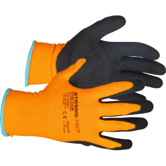 Strend Pro Marcus Economic Gloves, size 11/XXL Strend Pro Marcus Economic Gloves, size 11/XXL