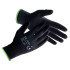 Gloves ST BROTULA black 06 (XS)