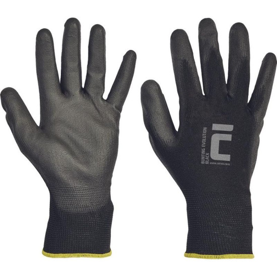BUNTING Evolution Black 09/L aiakindad BUNTING Evolution Black 09/L aiakindad