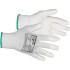 Kindad ST BROTULA Valge 08/M Aed, Valge
