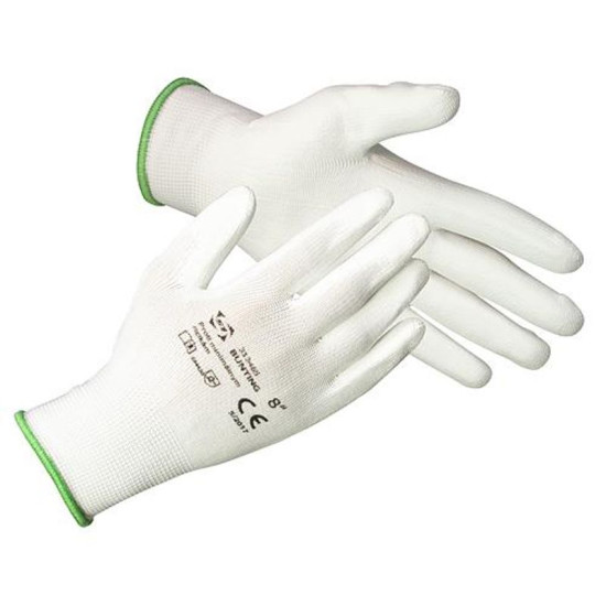 Kindad ST BROTULA Valge 06/XS aed, valge