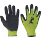 Gloves PALAWAN 09, nylon, Latex, with blister Gloves PALAWAN 09, nylon, Latex, with blister