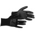 Gloves ST BROTULA Black 10/XL garden, NEW EDITION