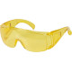 Safetyco B501 prillid, kollased, PVC
