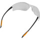 Safety goggles, pure