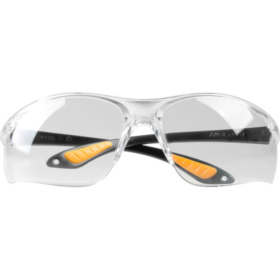 Safety goggles, pure