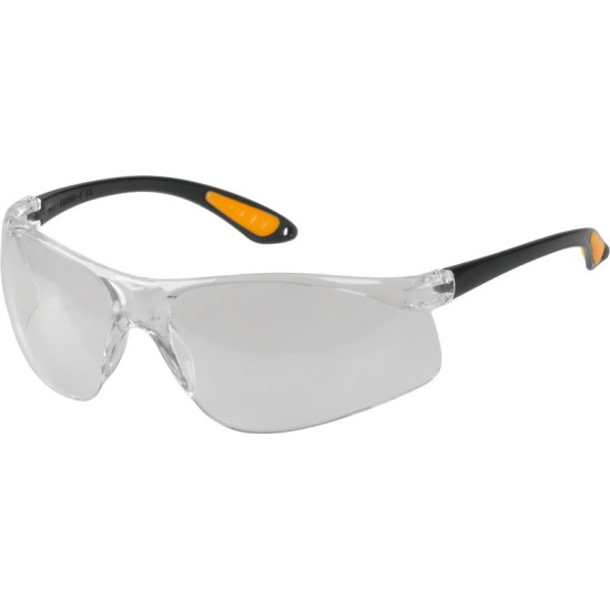 Safety goggles, pure
