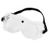 Safety goggles, protective, anti-virus CE