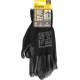 Gloves ST BROTULA Black 11/ XXL, garden, NEW EDITION, with blister