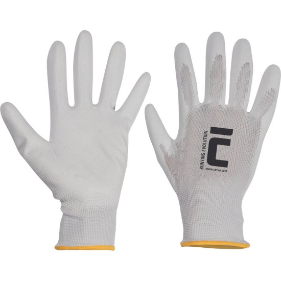 BUNTING Evolution White 10/XL aiakindad BUNTING Evolution White 10/XL aiakindad