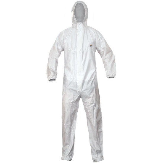 CHEMSAFE 500 OVERALL XL, töökombinesoon