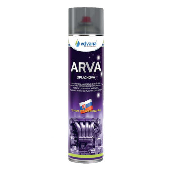 ARVA® Rinse cleaner, 600 ml, spray