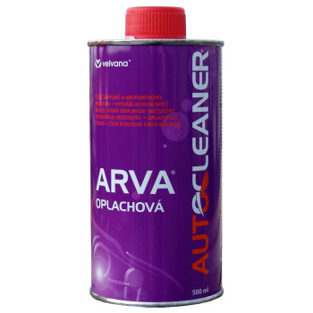 ARVA® Engine cleaner, 500 ml