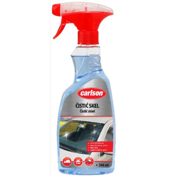 Carlsoni autoklaaside puhastusvahend, 500 ml Carlsoni autoklaaside puhastusvahend, 500 ml