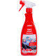 Carlson liquid wipers, for the car, 500 ml Carlson liquid wipers, for the car, 500 ml