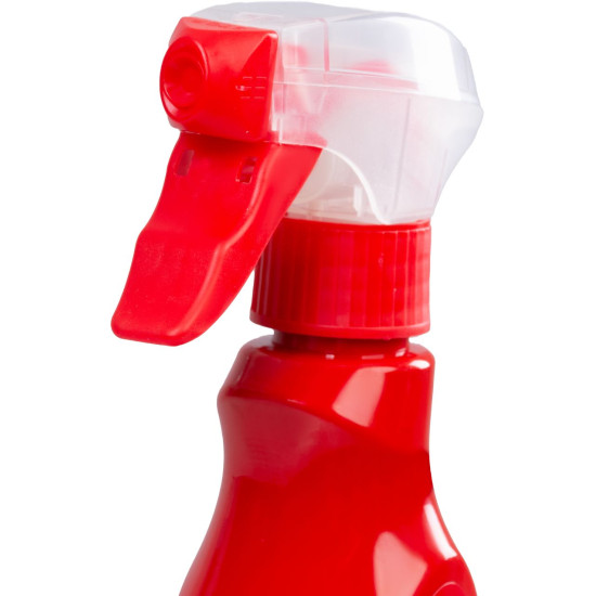 Carlson plastic reviver, spray, for the car, 500 ml