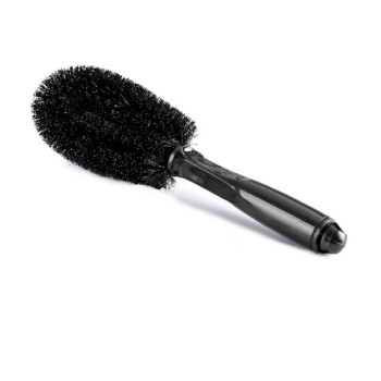 Carlson brush, for wheels, for car
