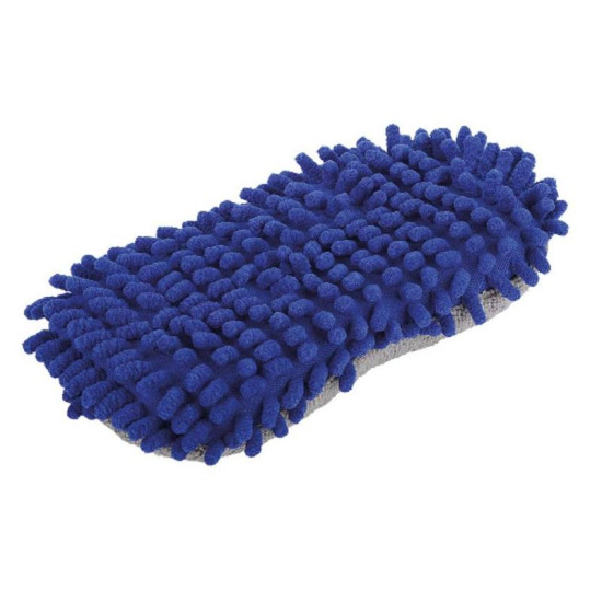 Carlson sponge, washing, microfiber, for car Carlson sponge, washing, microfiber, for car